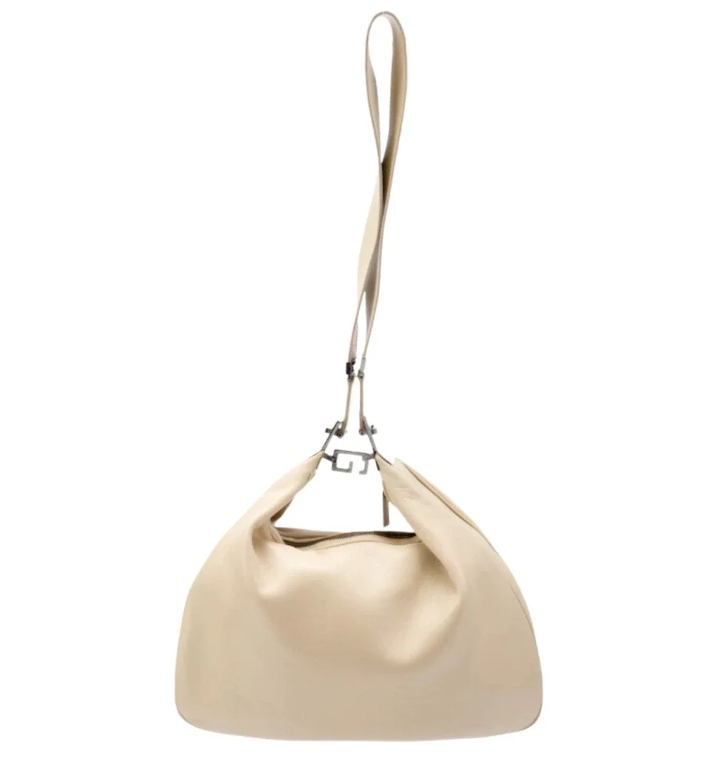 Gucci Attache Hobo